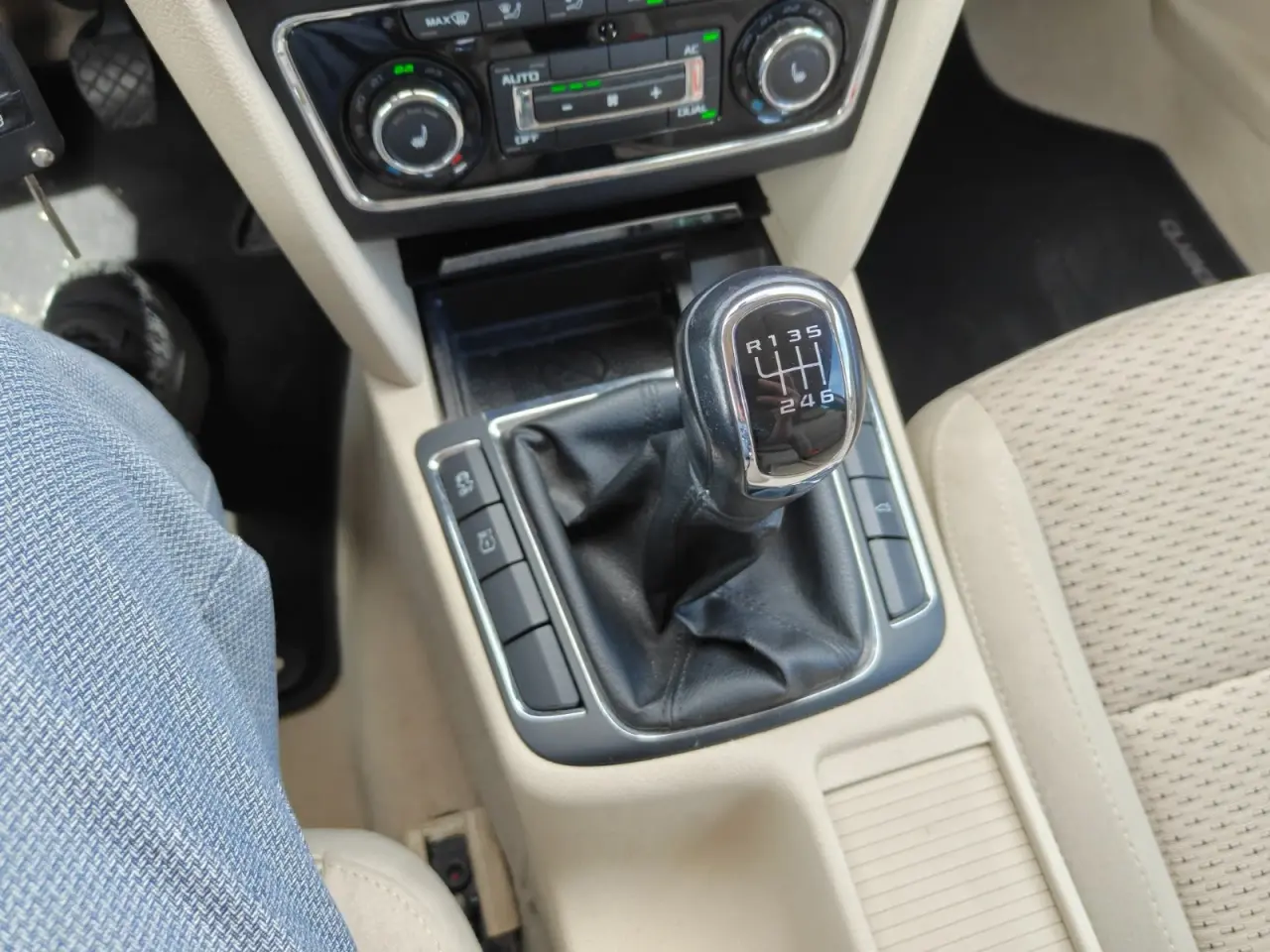 Billede 19 - Skoda Superb 1,8 TSi 160 Elegance Combi