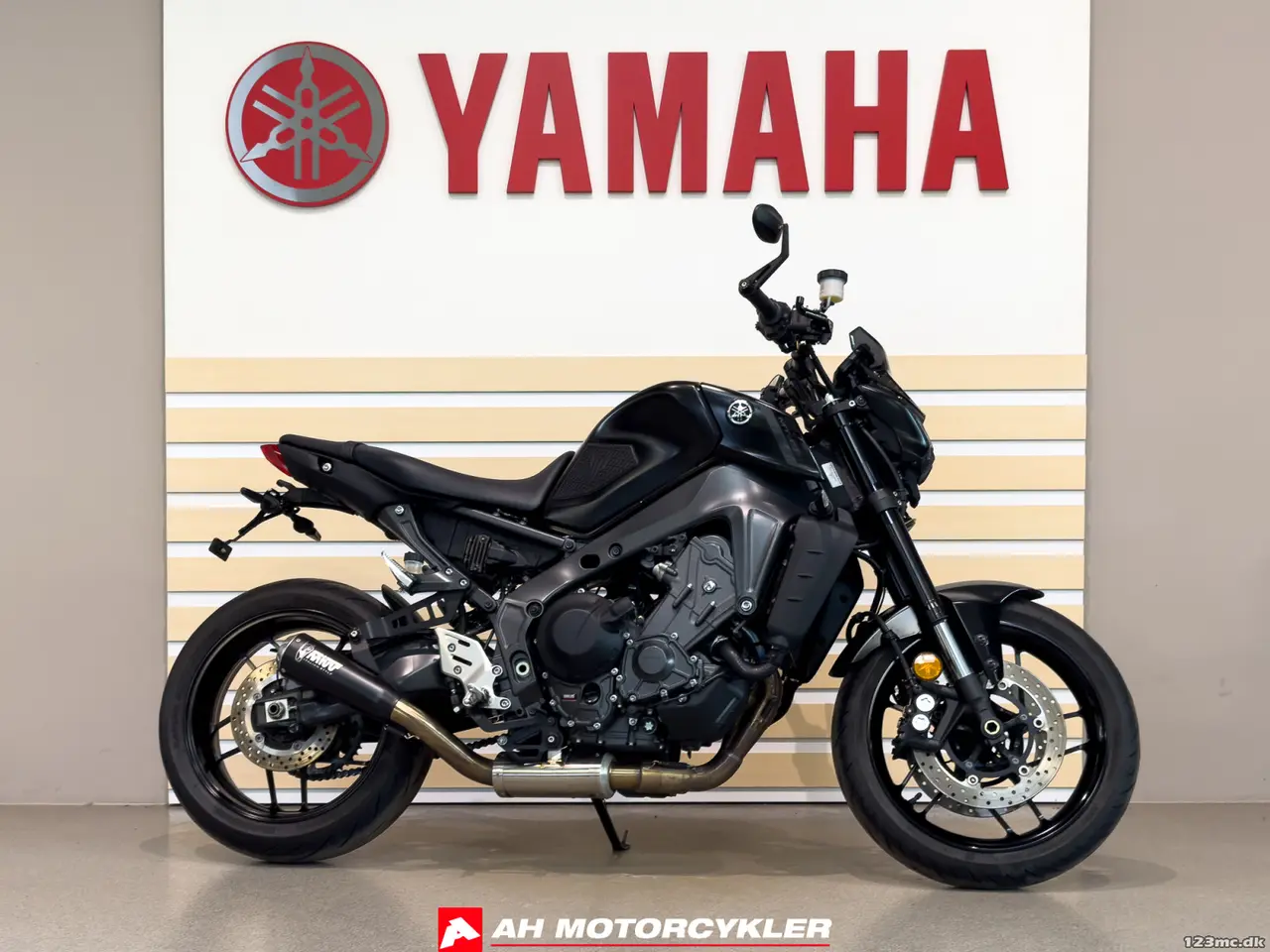 Billede 12 - Yamaha MT-09
