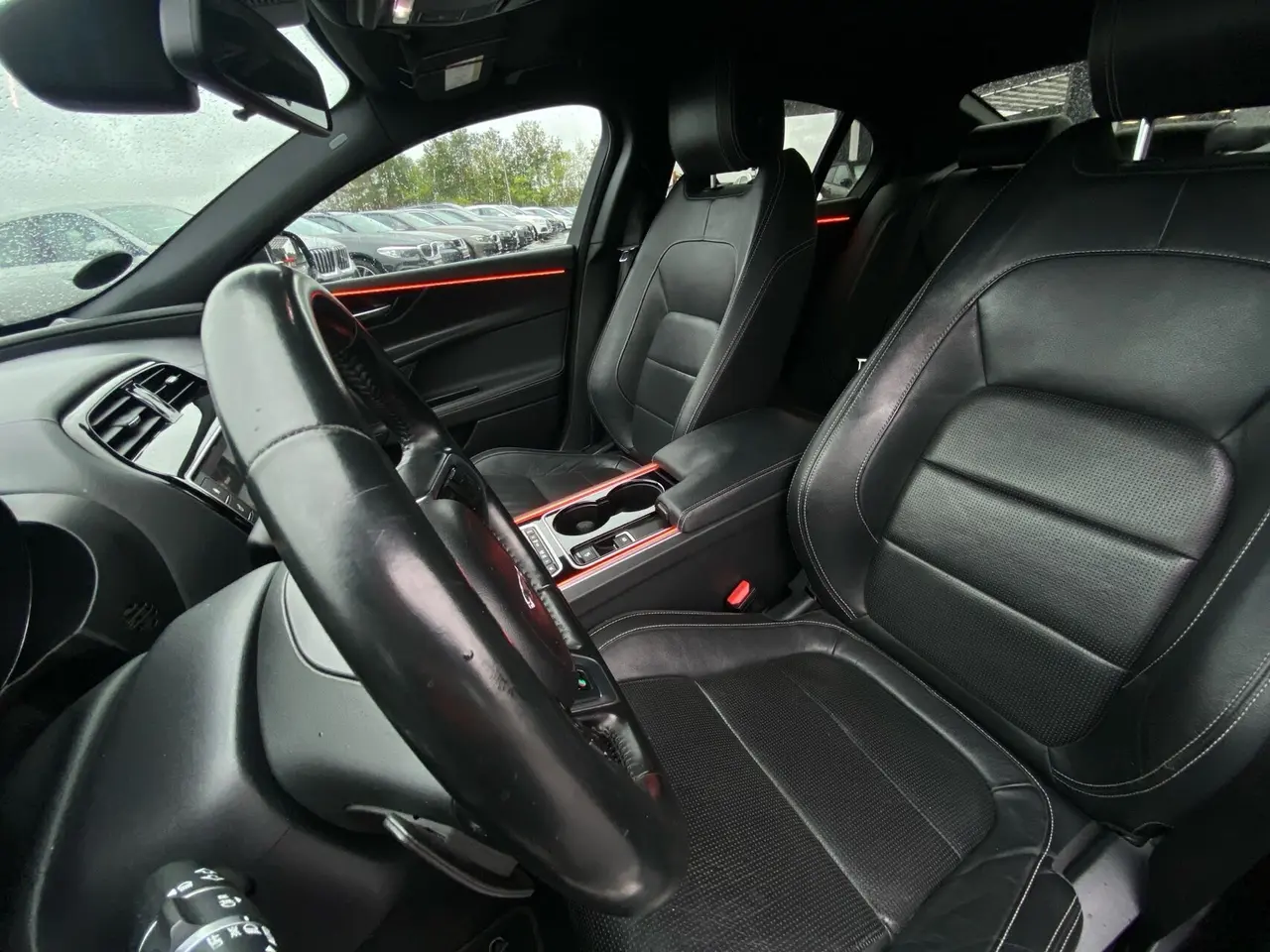 Billede 11 - Jaguar XE 2,0 D R-Sport 180HK 8g Aut.