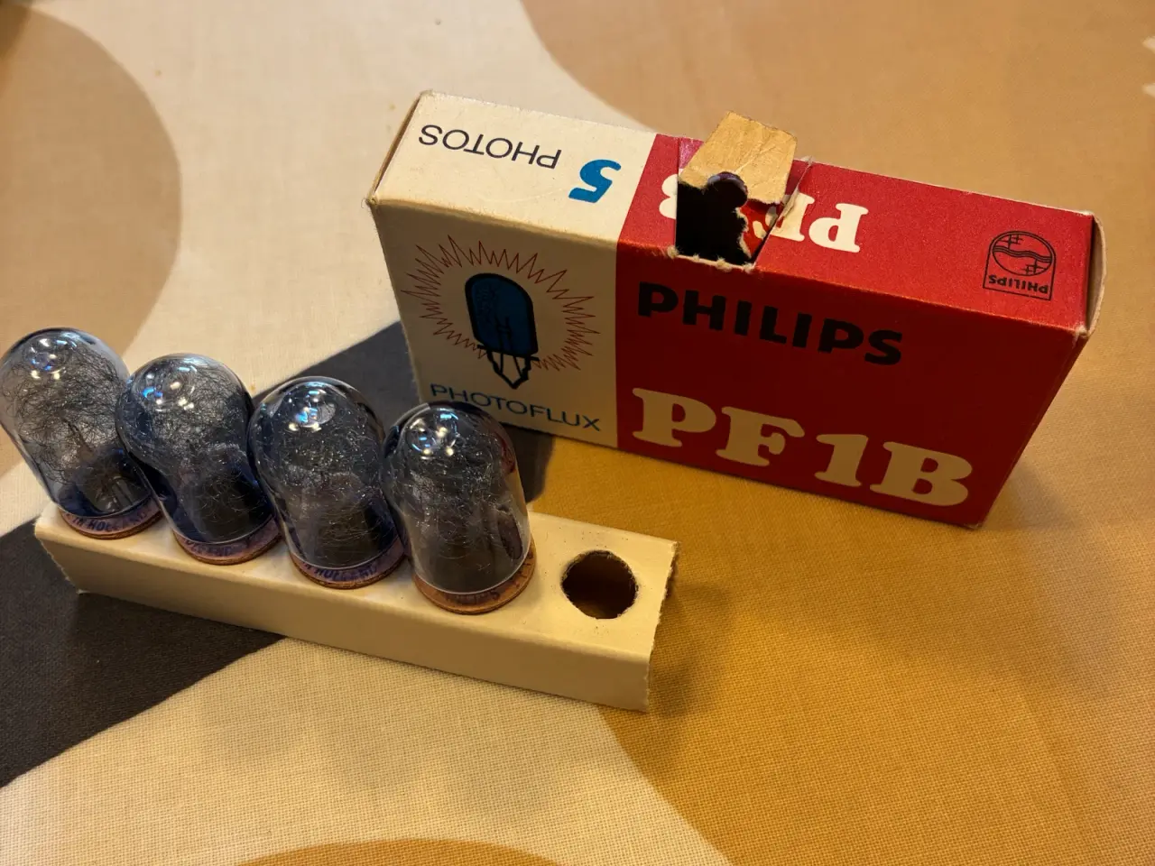 Billede 5 - Fotoudstyr for samlere