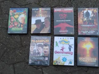 dvd