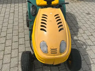 Havetraktor 20HK