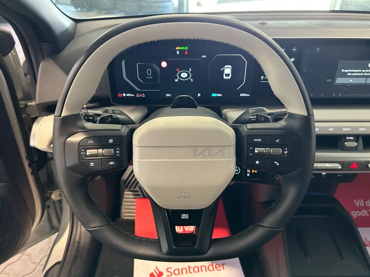 Billede 9 - Kia EV4 81 Long Range GT-Line Fastback