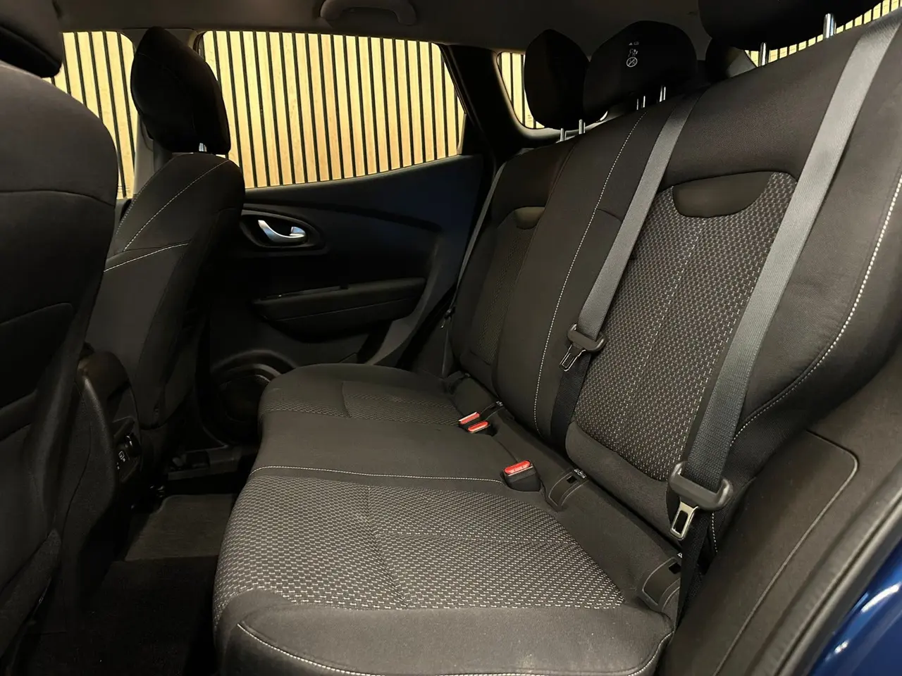 Billede 16 - Renault Kadjar 1,3 TCe 140 Zen EDC
