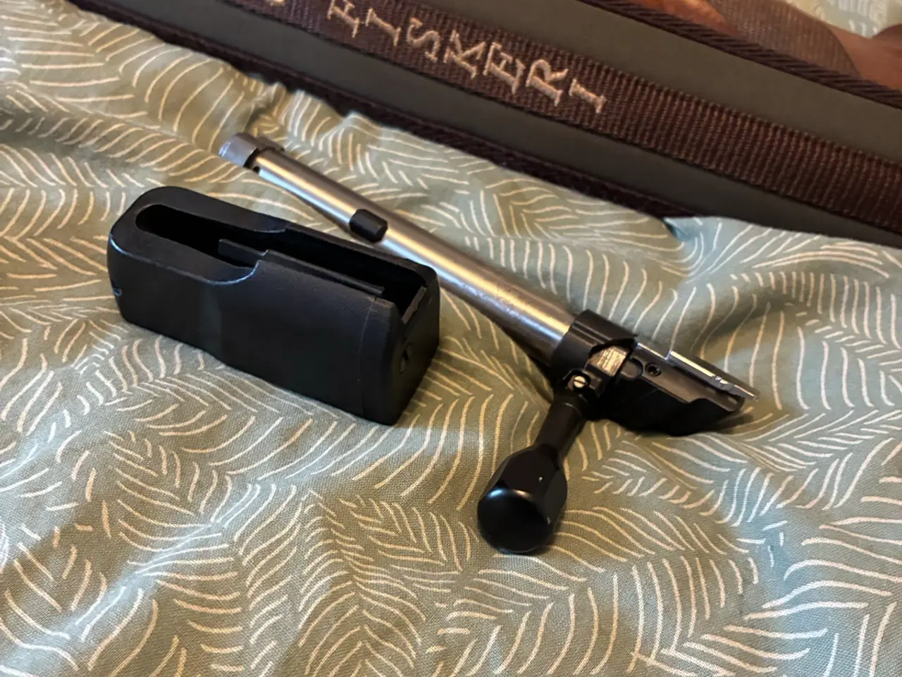 Billede 4 - Browning x-bolt 308 win uden kikkert