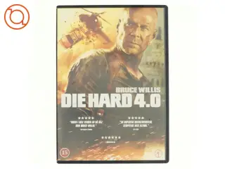 DIE HARD 4.0