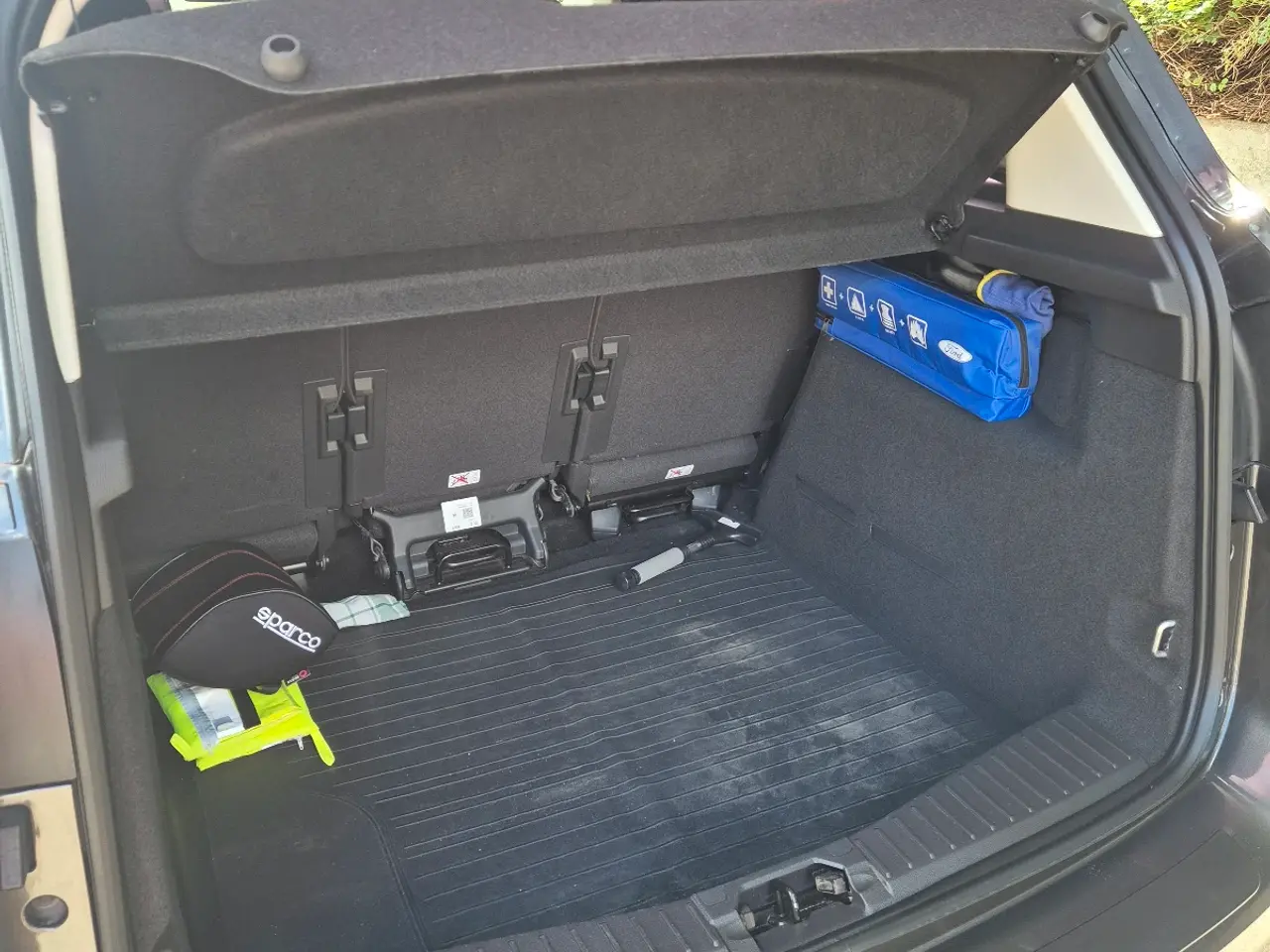 Billede 8 - Ford C-max 1.0 ecoboost