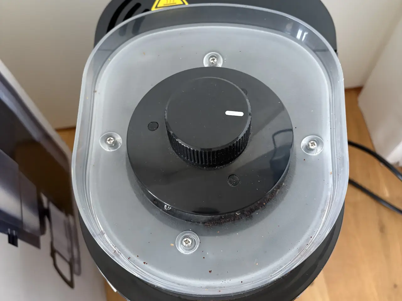 Billede 4 - Beem Basic Selection kaffemaskine – næsten som ny
