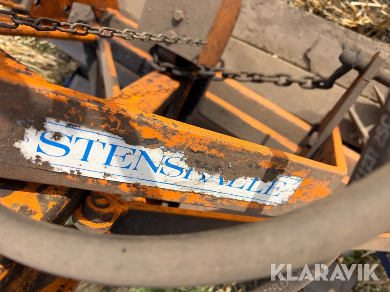 Billede 5 - Hegnsklipper Steensballe - 1 styk