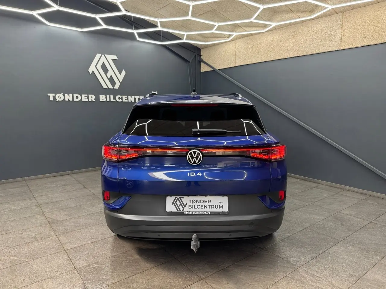 Billede 7 - VW ID.4 77 Pro