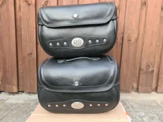 Hepco Becker Sidetasker