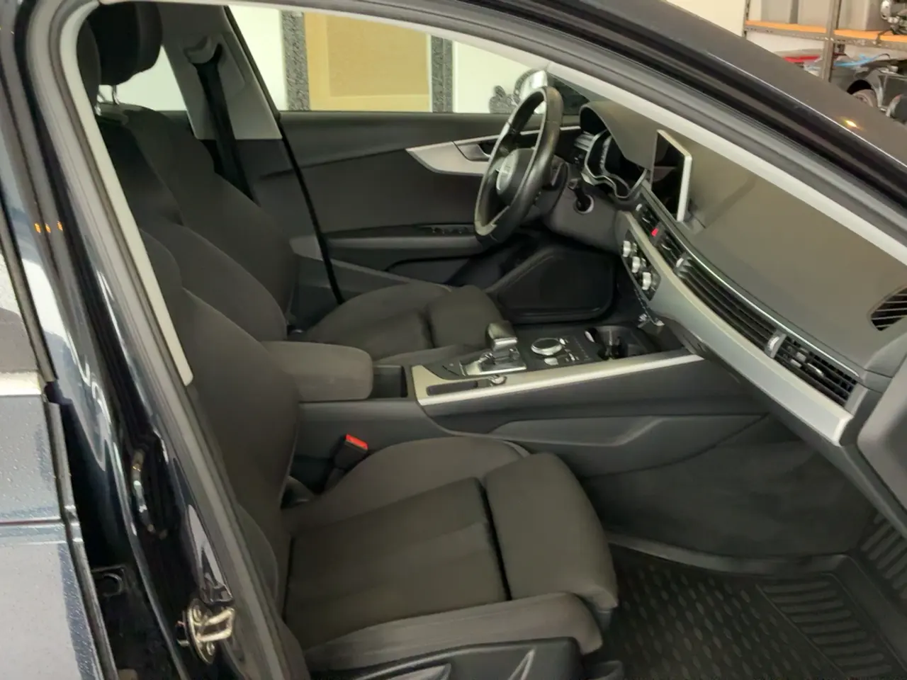 Billede 15 - Audi A4 2,0 TFSi 190 Avant S-tr.