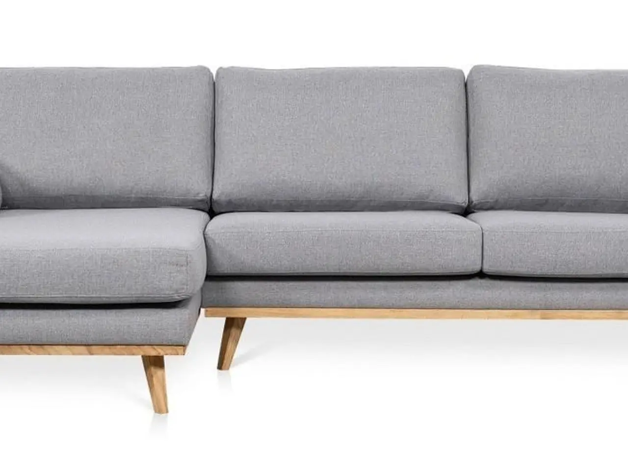 Billede 7 - Simone chaiselongsofa - venstrevendt, tidsløst design