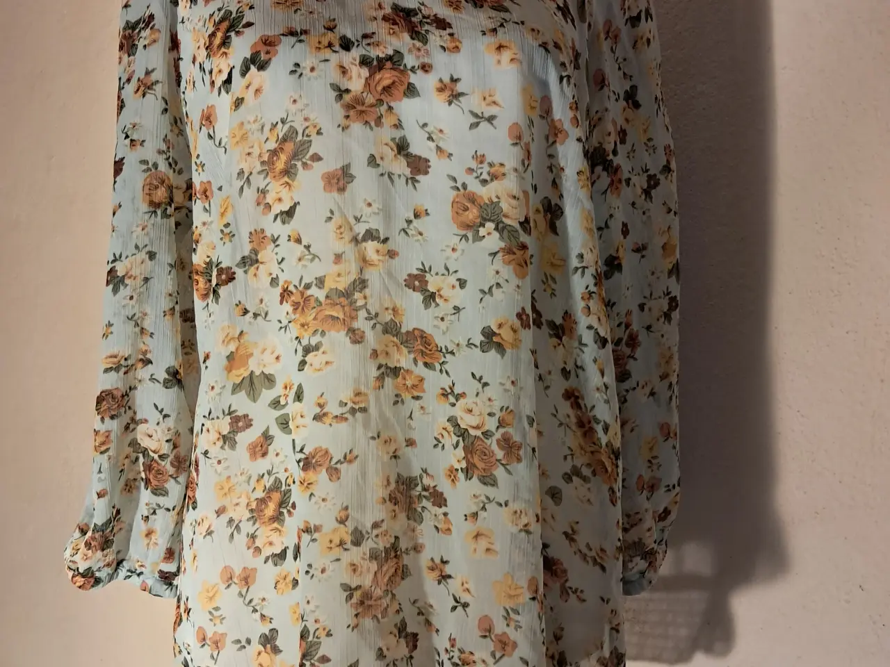 Billede 1 - Cha Cha str. S bluse