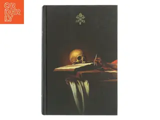 Imprimatur af Monaldi & Sorti (Bog)