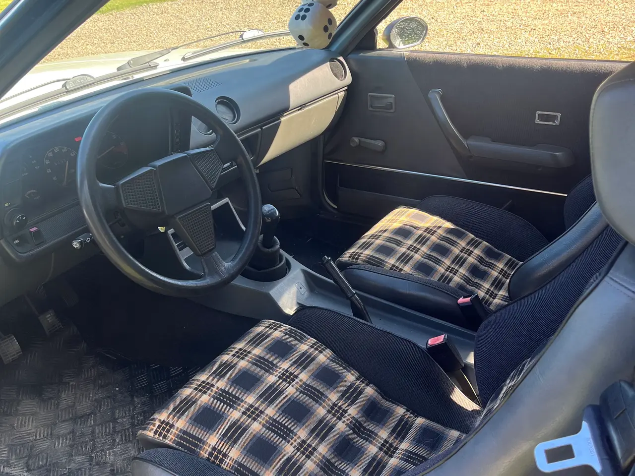 Billede 7 - Opel Manta B 2.0 GSI