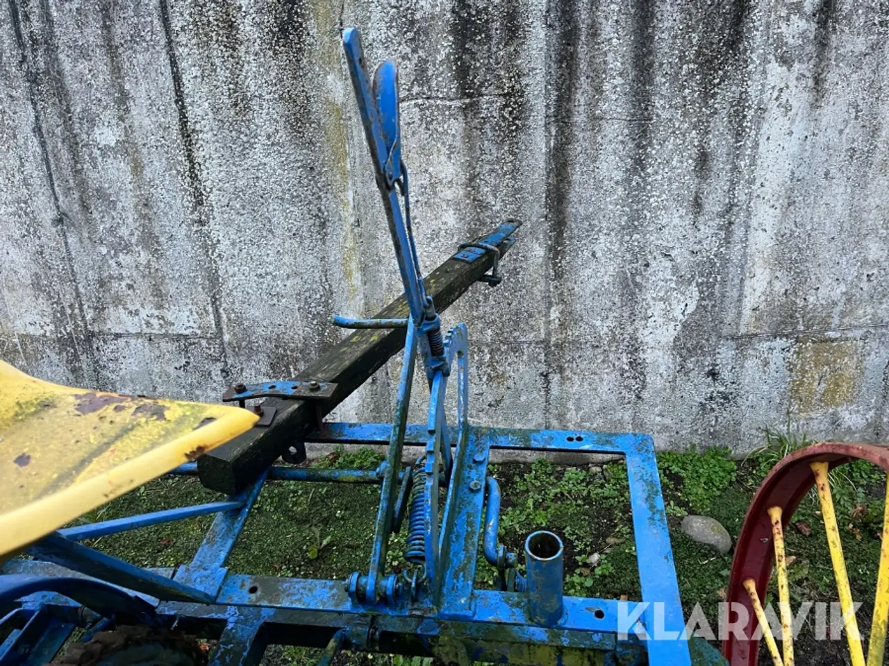 Billede 10 - Høvender Dingolfing
