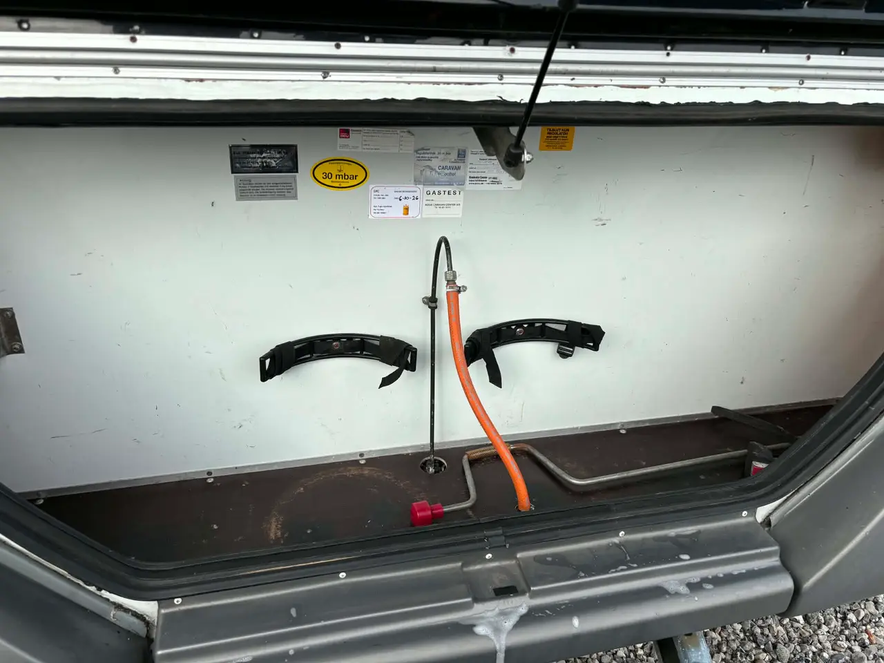 Billede 15 - NR 47 - Hymer Eriba Swing 532 ES