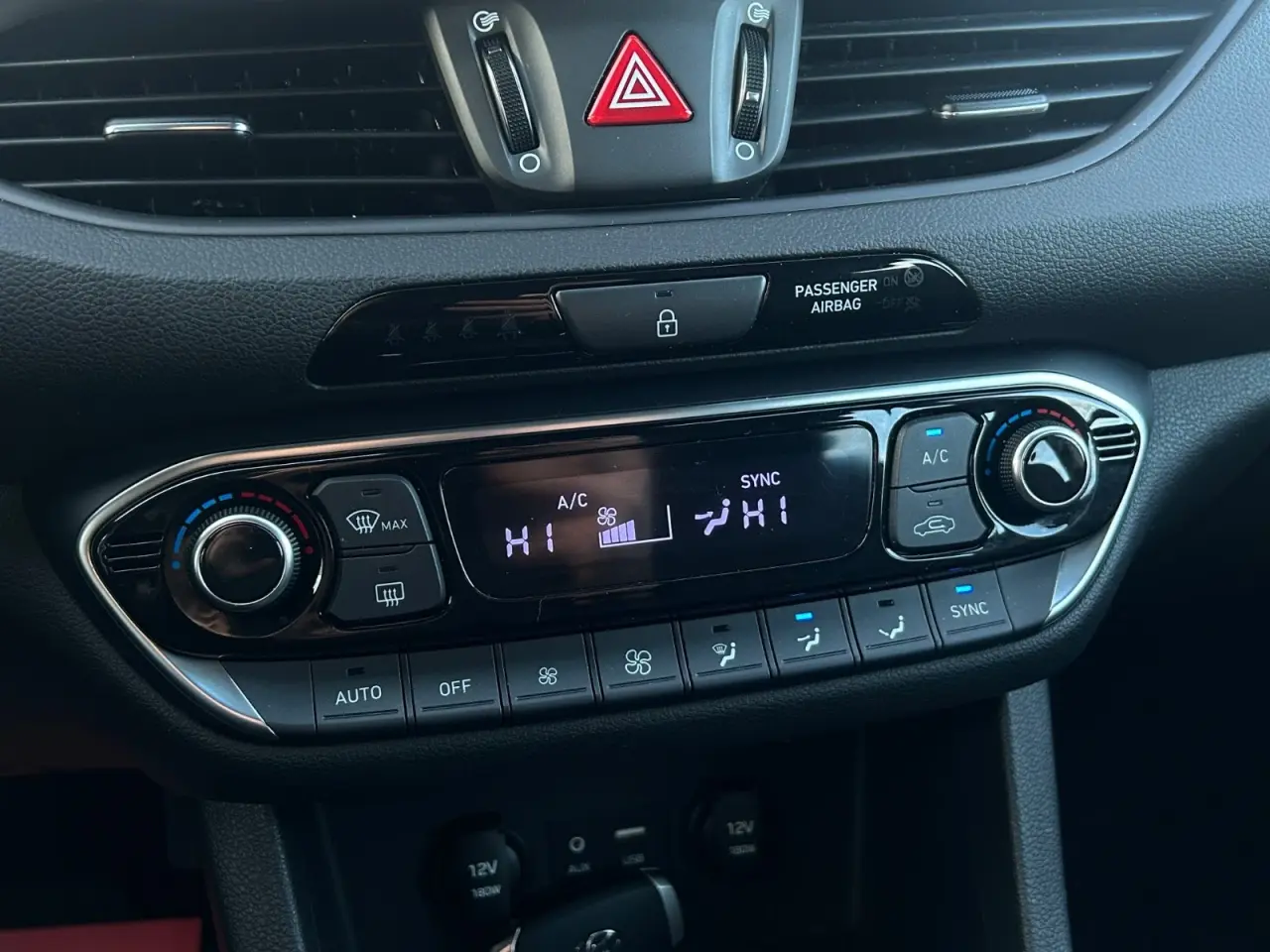 Billede 15 - Hyundai i30 1,0 T-GDi Life Komfort stc.