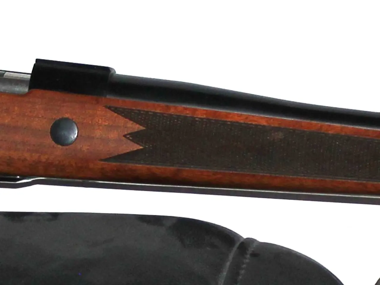Billede 2 - Sako kal .338 Win mag