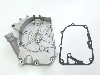NY! Motordæksel (Højre) OEM