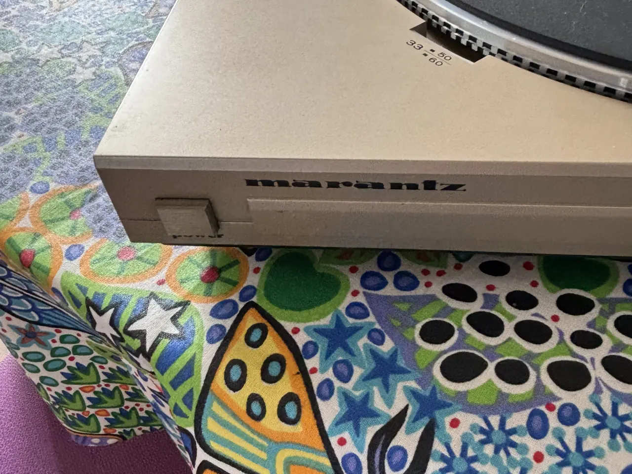 Billede 3 - Marantz 