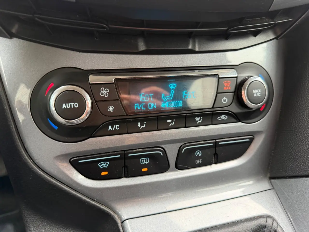 Billede 13 - Ford Focus 1,6 TDCi 115 Titanium