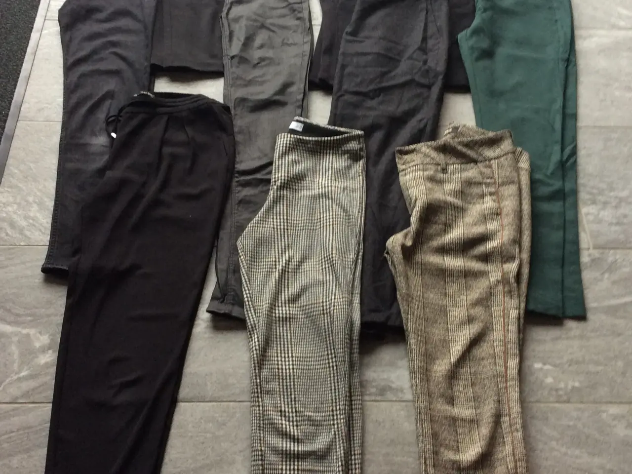Billede 6 - Ung pige/kvindetøj str xs/34-s/36, fra 20 kr stk