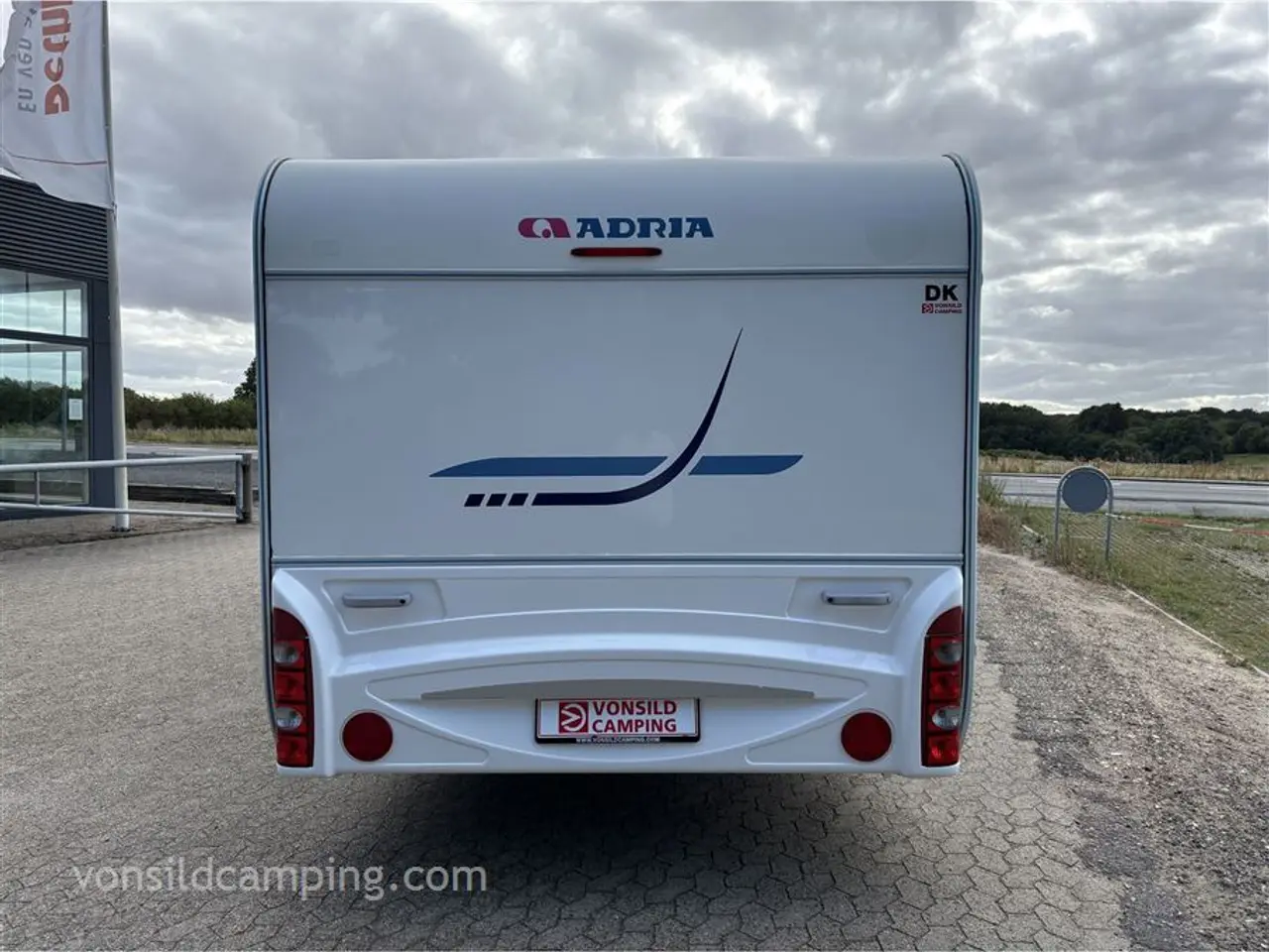 Billede 12 - 2008 - Adria Adora 512 UP