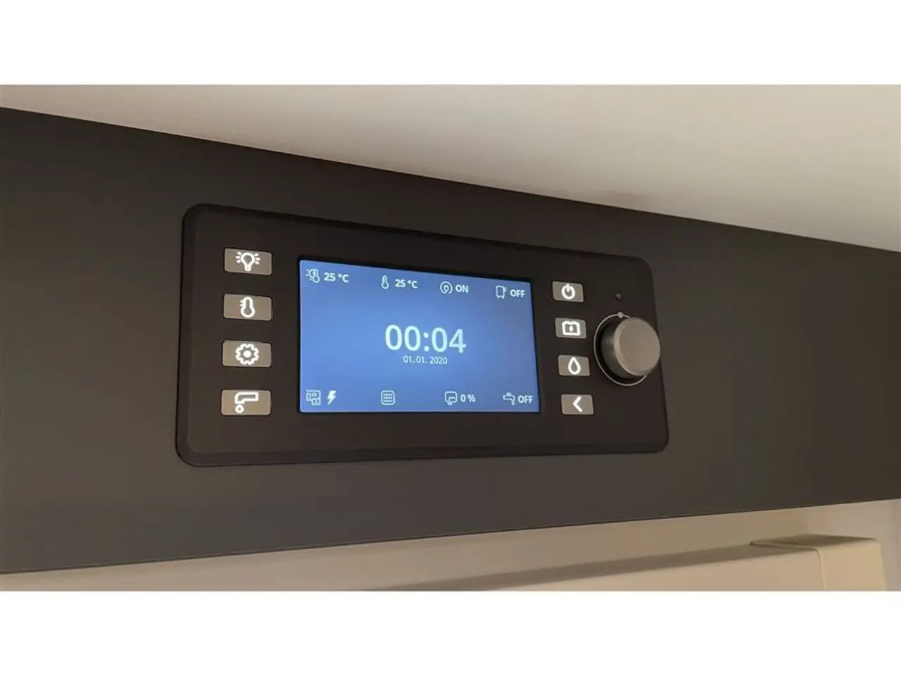 Billede 10 - 2026 - Adria Altea 472 PK