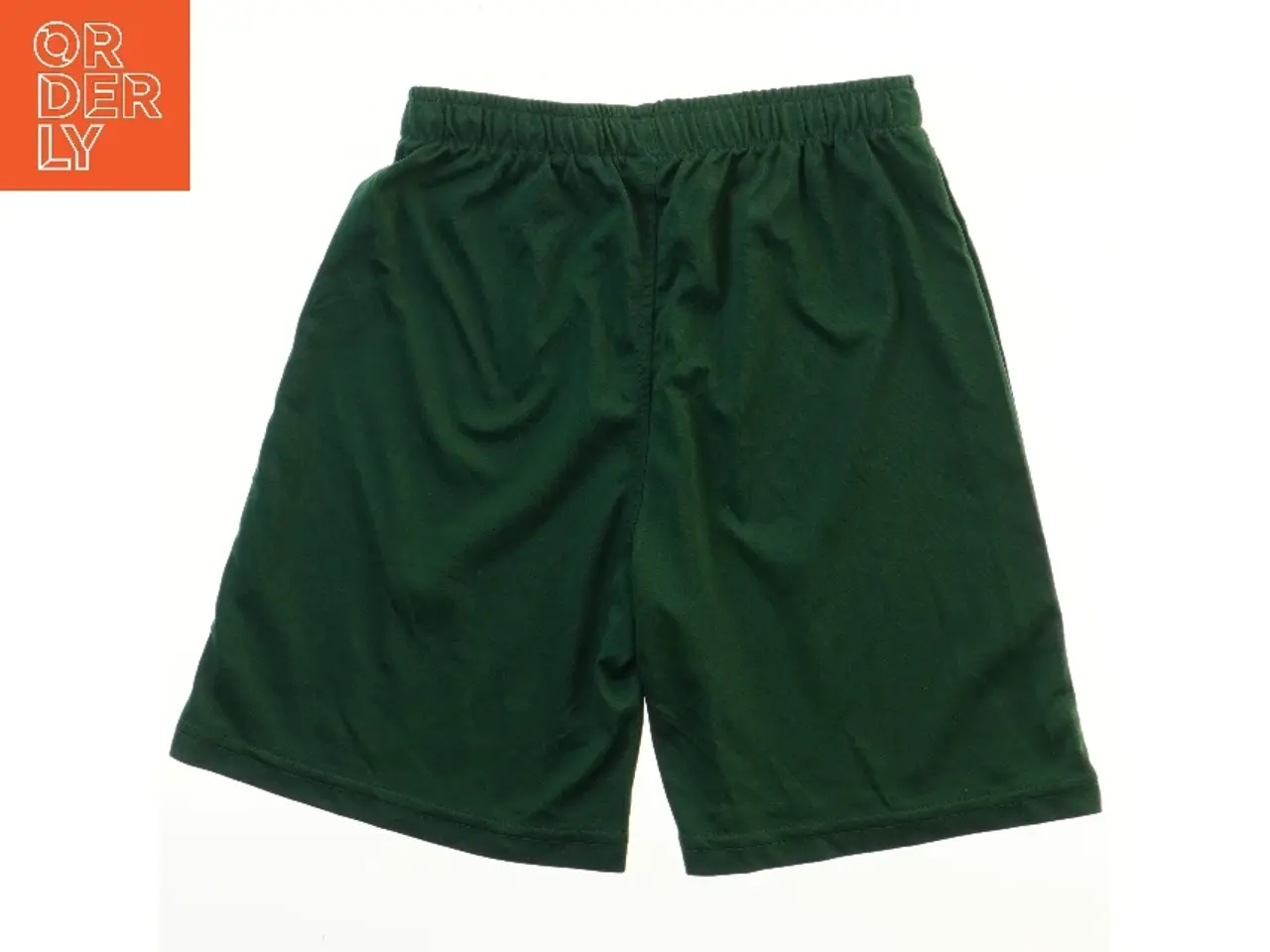 Billede 2 - Sportsshorts med nummer (str. 140)