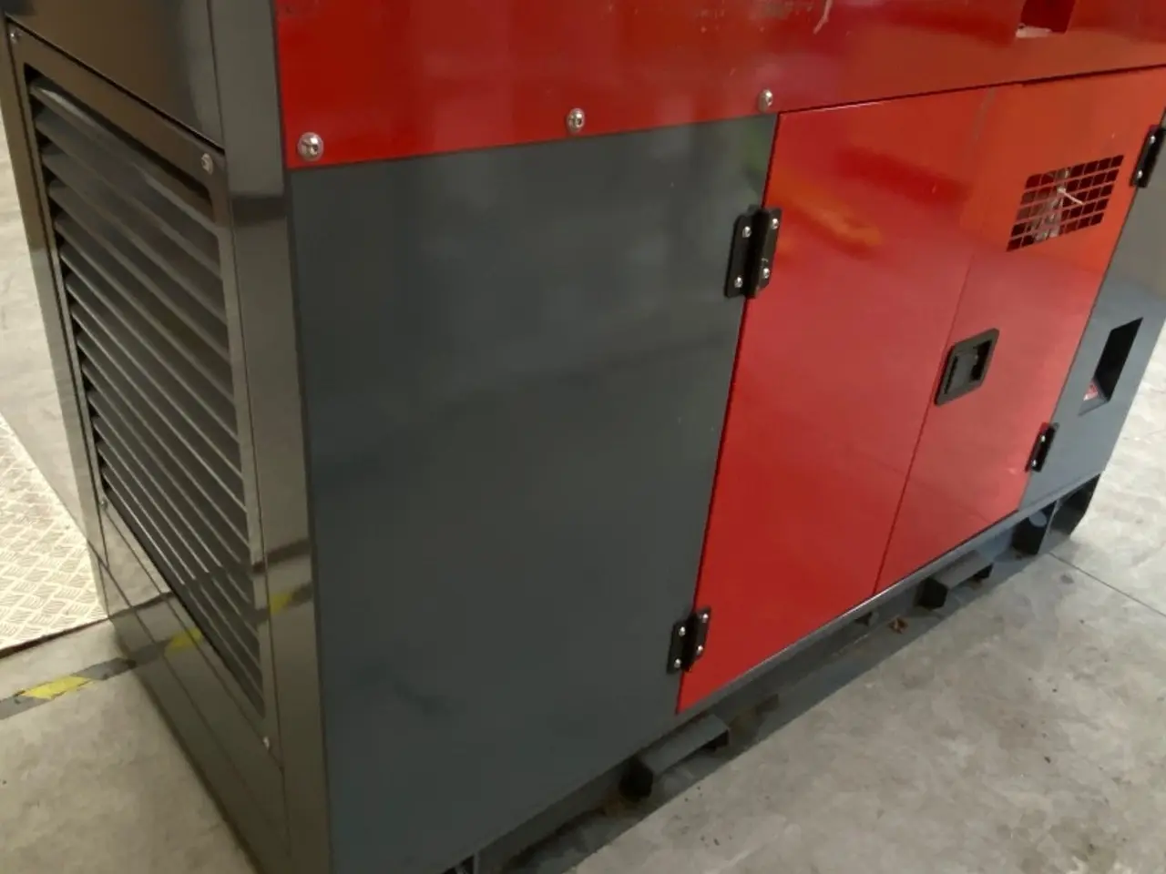Billede 3 - DEVOL VG-R30