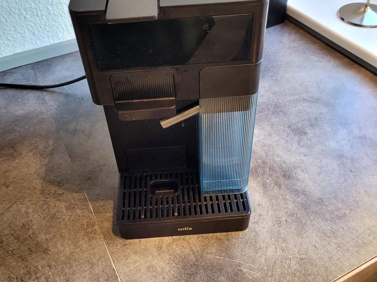 Billede 3 - 3 I en kaffemaskine