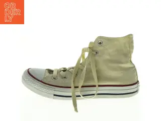 Brugte høje sneakers fra Converse (str. 38)