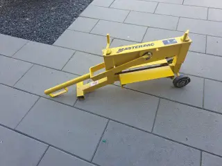 Fliseklipper Masterpac