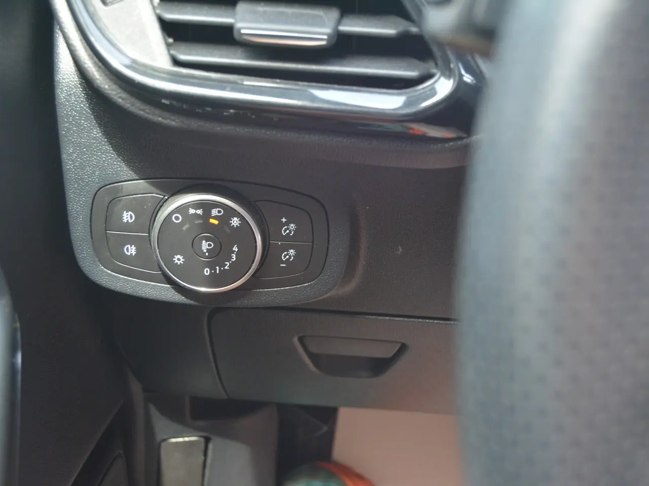 Billede 22 - Ford Fiesta 1,0 EcoBoost mHEV Titanium X DCT
