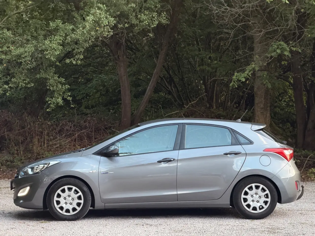 Billede 4 - Hyundai i30 1,6 CRDi 110 Style Eco