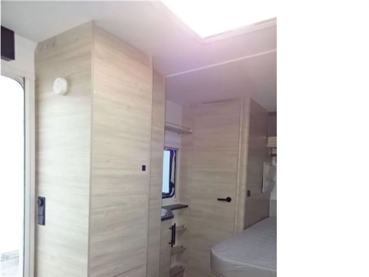 Billede 15 - 2023 - Caravelair Antares Titanium 455 Aniversery