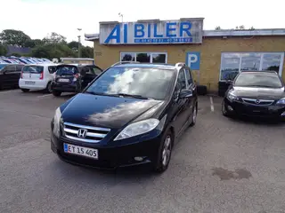 Honda FR-V 2,0 EX