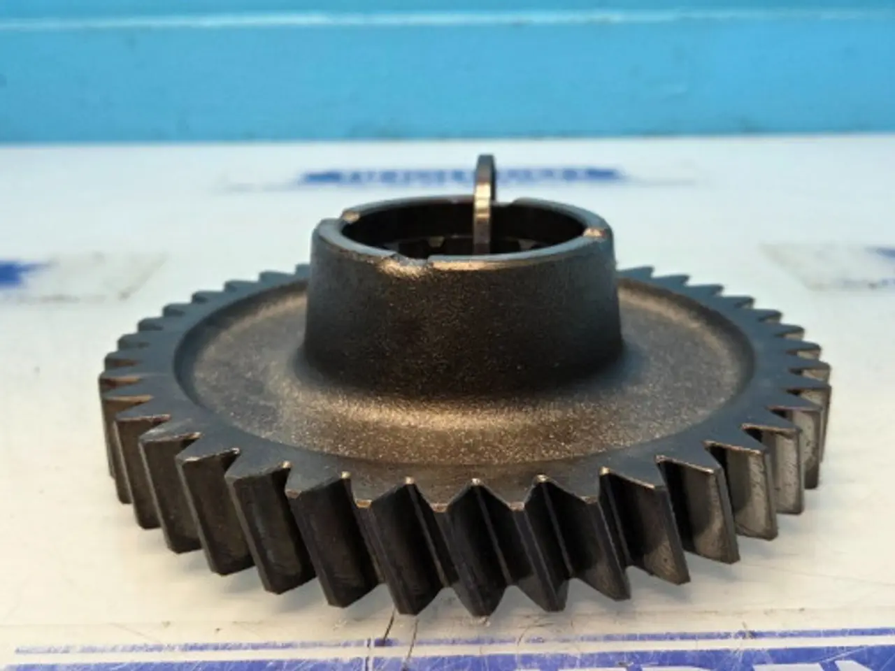 Billede 3 - Massey Ferguson 3060 Tandhjul 3385851M1