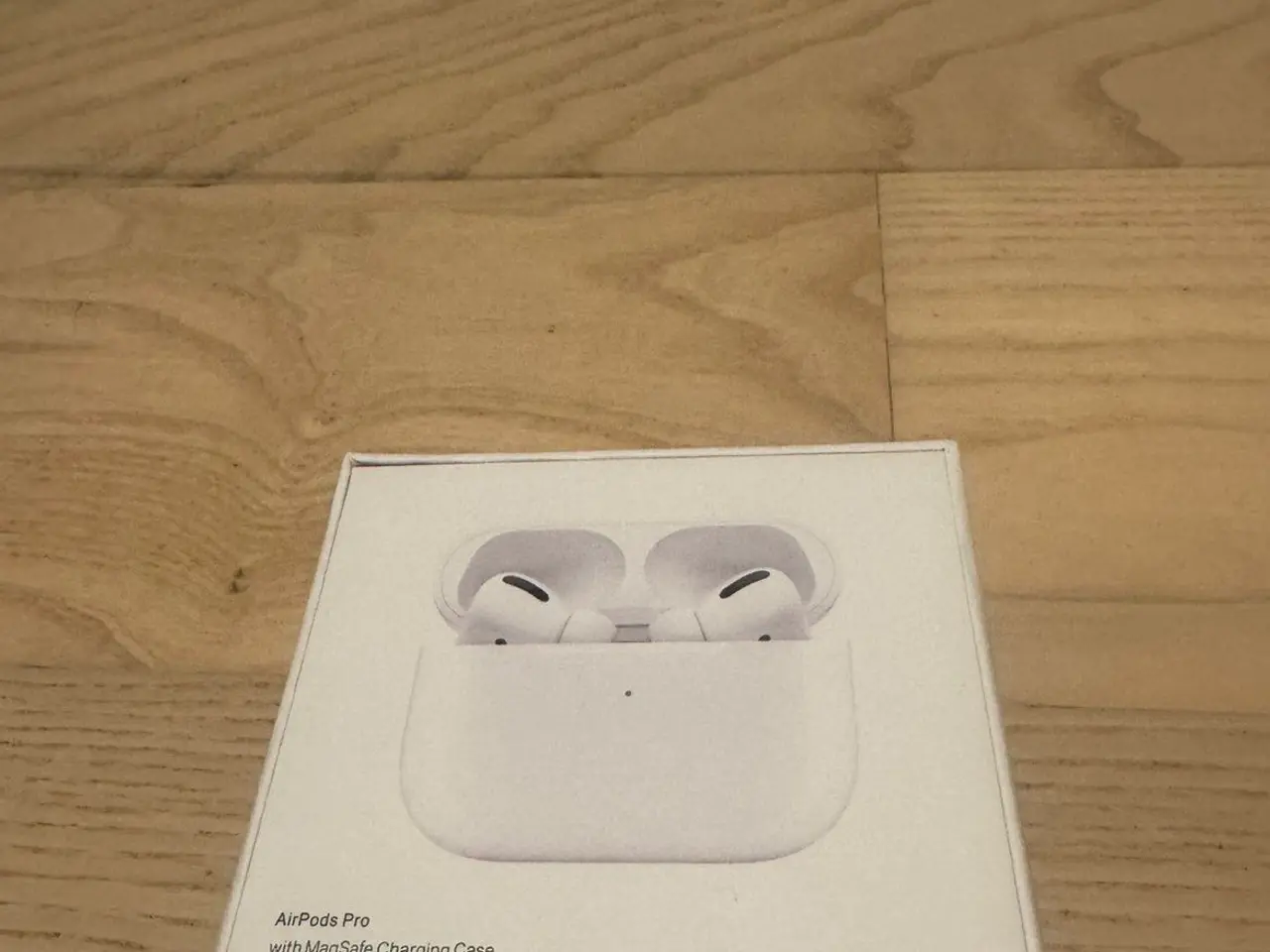Billede 2 - AirPods Pro gen 2 helt ny 