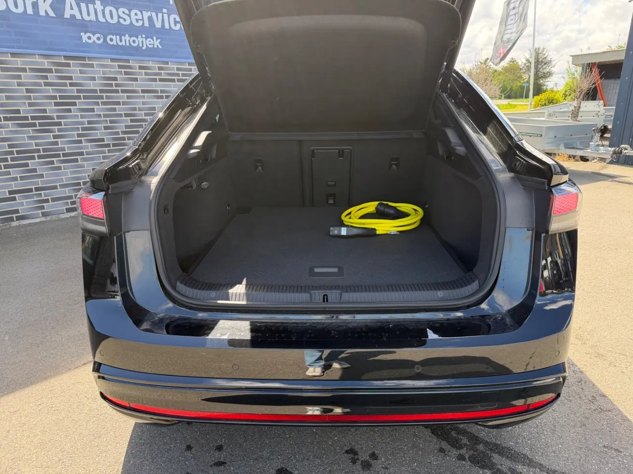Billede 11 - VW ID.7 77 Pro