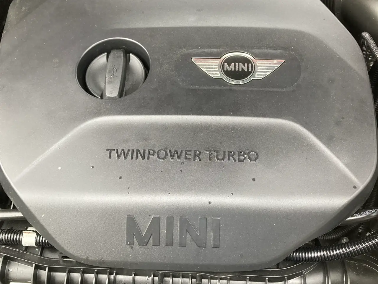 Billede 15 - Mini Cooper S årgang 2017
