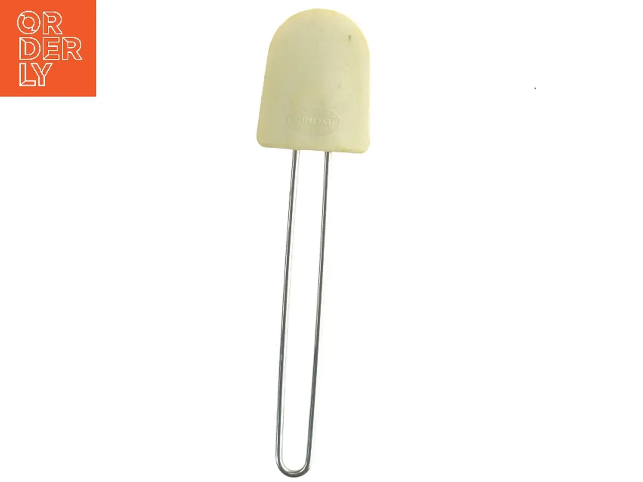 Billede 1 - Kage spatula fra Comven (str. 23 cm)