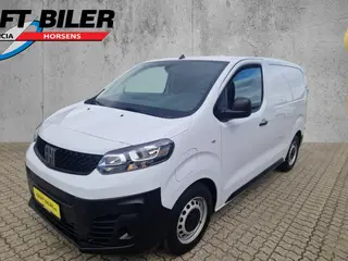 Fiat Scudo E 50 L2H1 Business