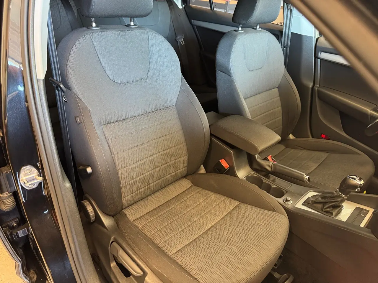 Billede 16 - Skoda Octavia 1,4 TSi 150 Style Combi DSG