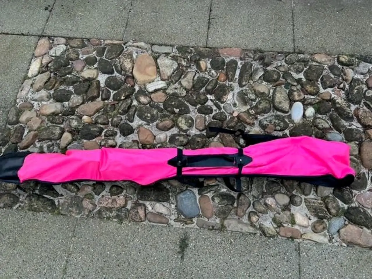 Billede 3 - Skisæt herre  Fischer