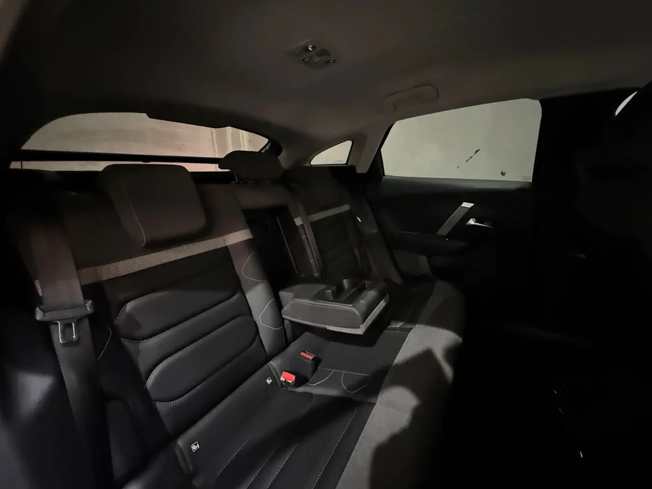 Billede 17 - Citroën C4 1,2 PureTech 130 Shine EAT8