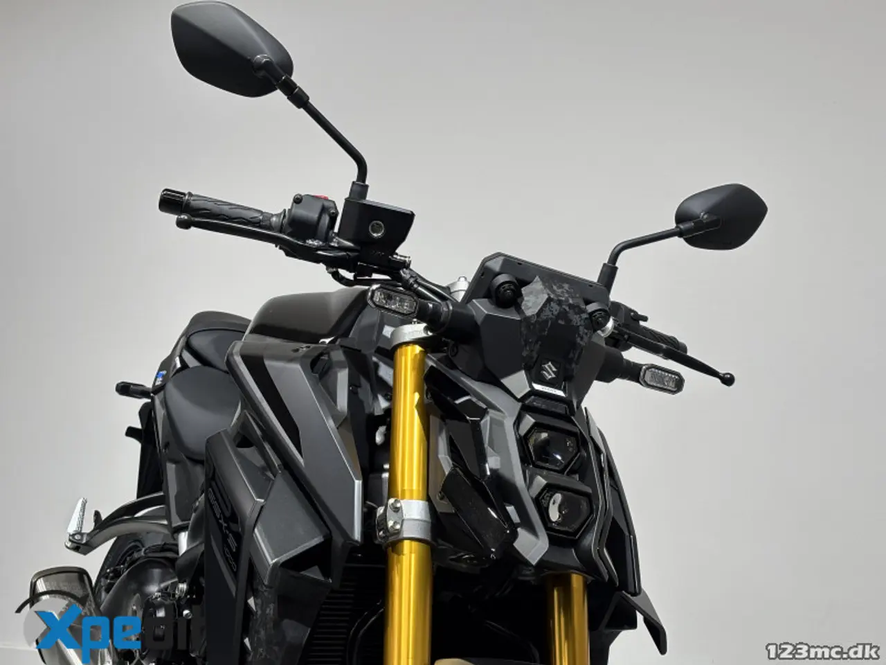Billede 16 - Suzuki GSXS 1000