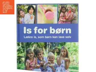 Is for børn af Eliq Maranik (Bog)